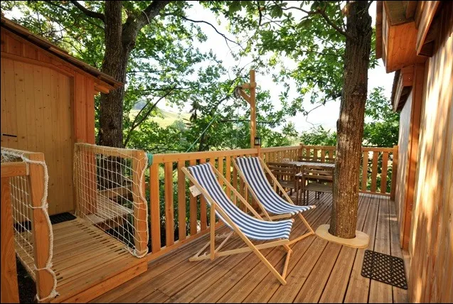 Cabane du Haut à Quincié-en-Beaujolais, photo 5