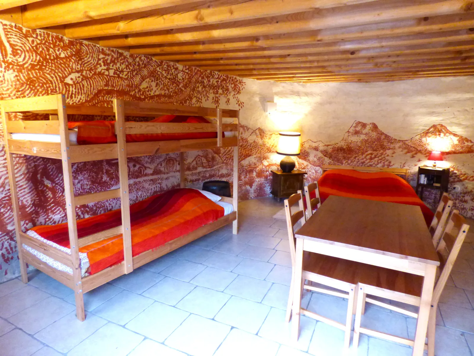Cabane du Hobbit à Condat-en-Combraille, photo 3