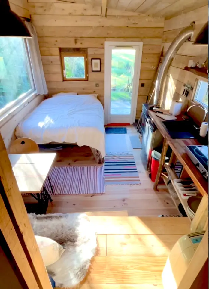 Cabane du Marquis à Ahetze, photo 4