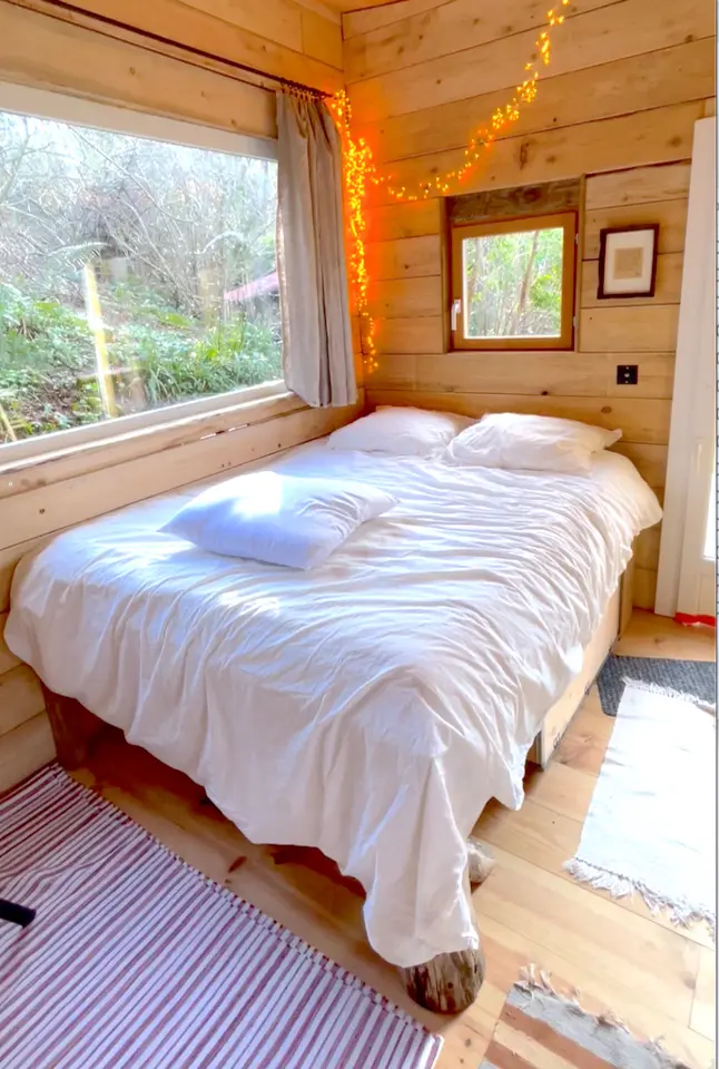 Cabane du Marquis à Ahetze, photo 5
