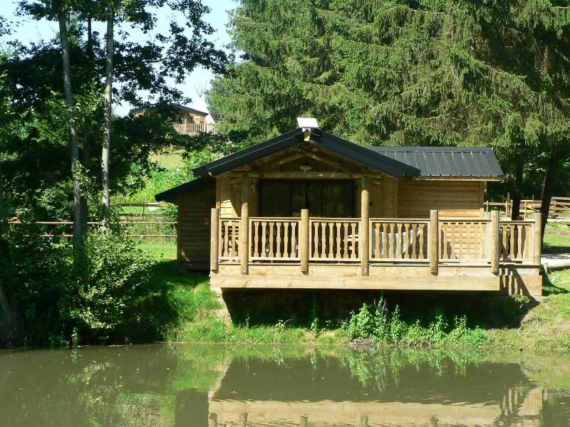 Cabane du Pêcheur à Cessières-Suzy, photo 2