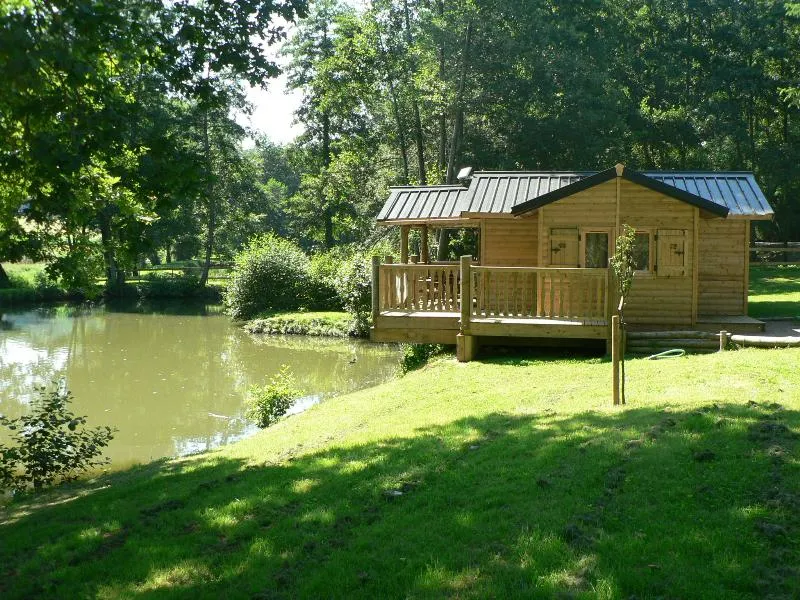 Cabane du Pêcheur à Cessières-Suzy, photo 3