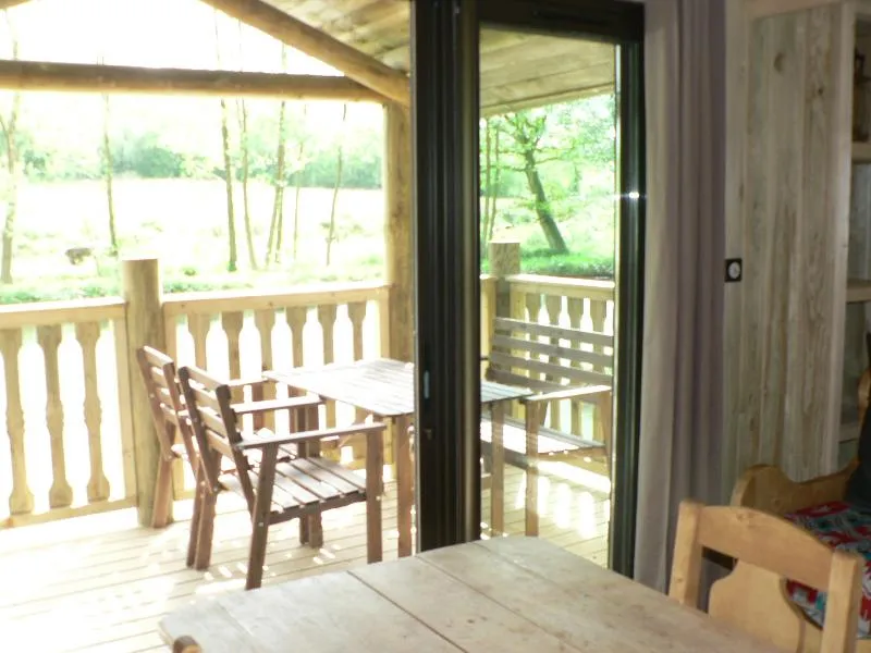 Cabane du Pêcheur à Cessières-Suzy, photo 4