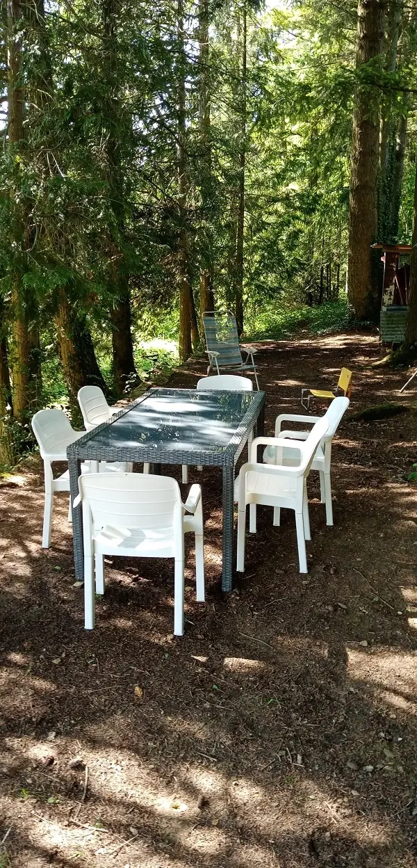 Cabane du pêcheur à Changey, photo 3