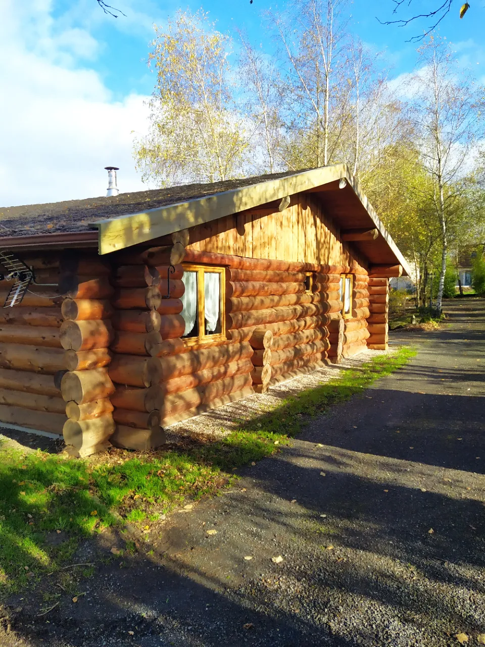 Cabane du Pêcheur à Roches, photo 2