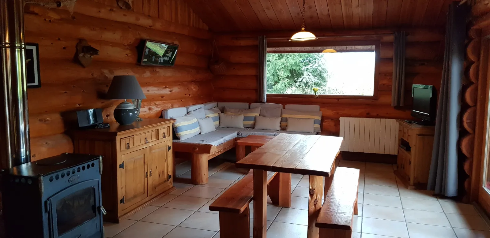 Cabane du Pêcheur à Roches, photo 3