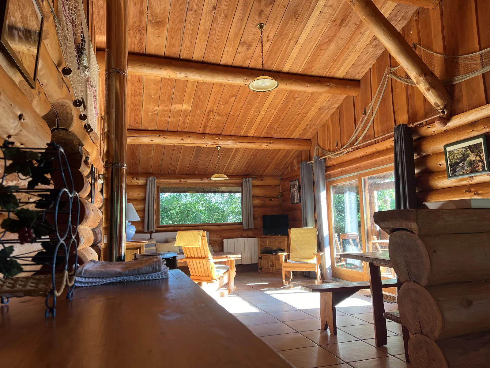 Cabane du Pêcheur à Roches, photo 4