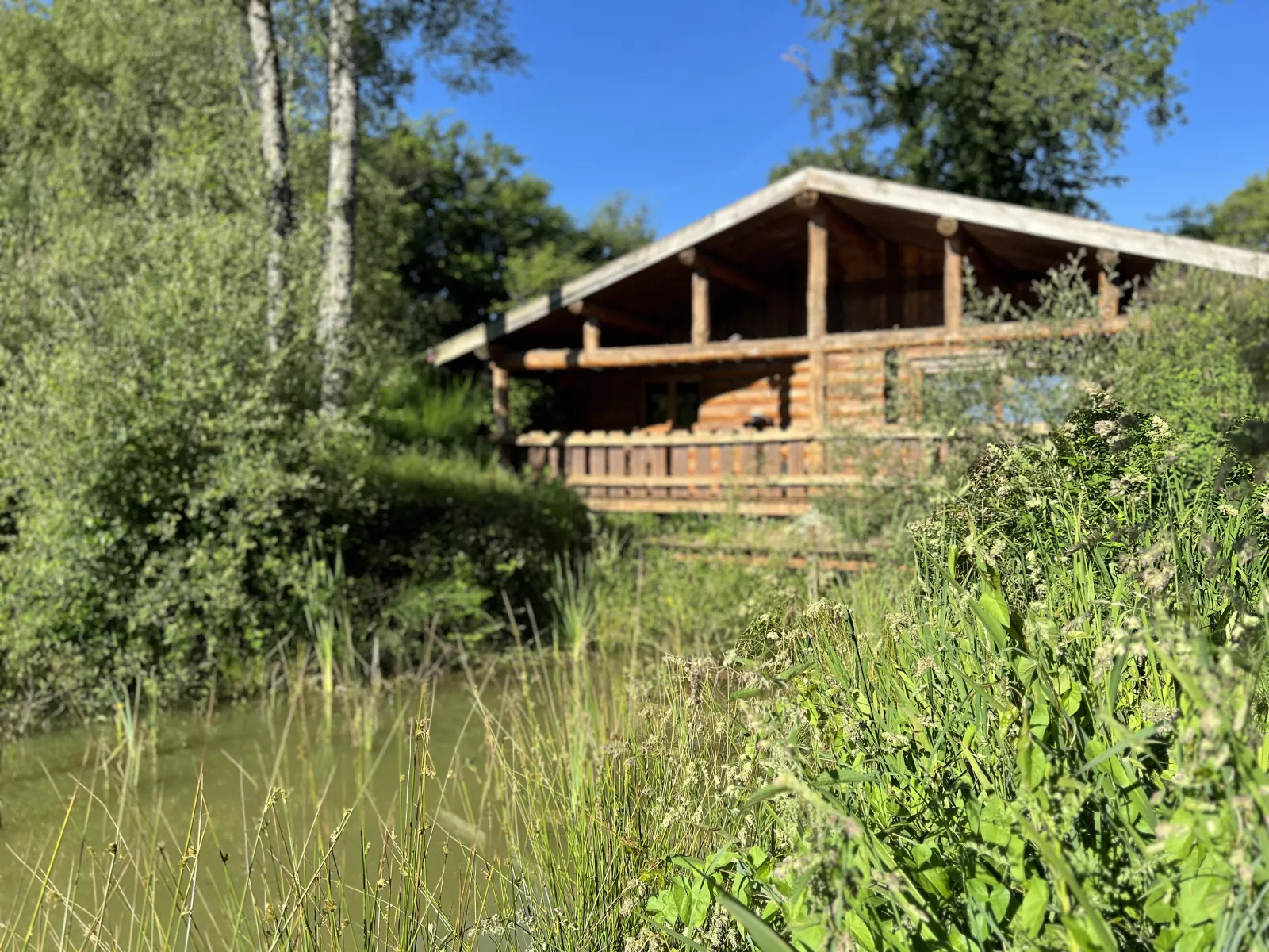 Cabane du Pêcheur à Roches, photo 5