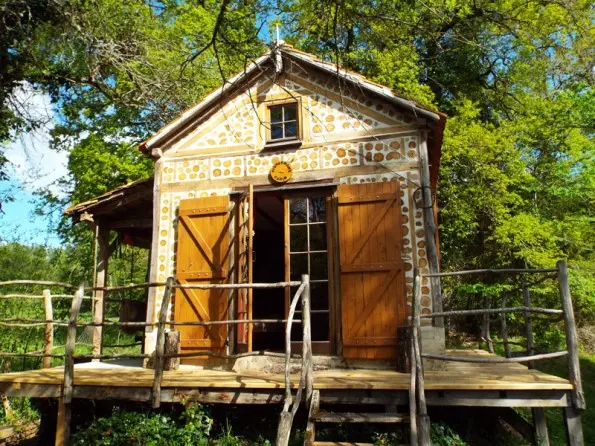 Cabane du Pêcheur à Saint-Estèphe, photo 3