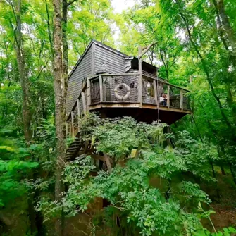 Cabane du Pêcheur à La Chapelle-aux-Naux, photo 3