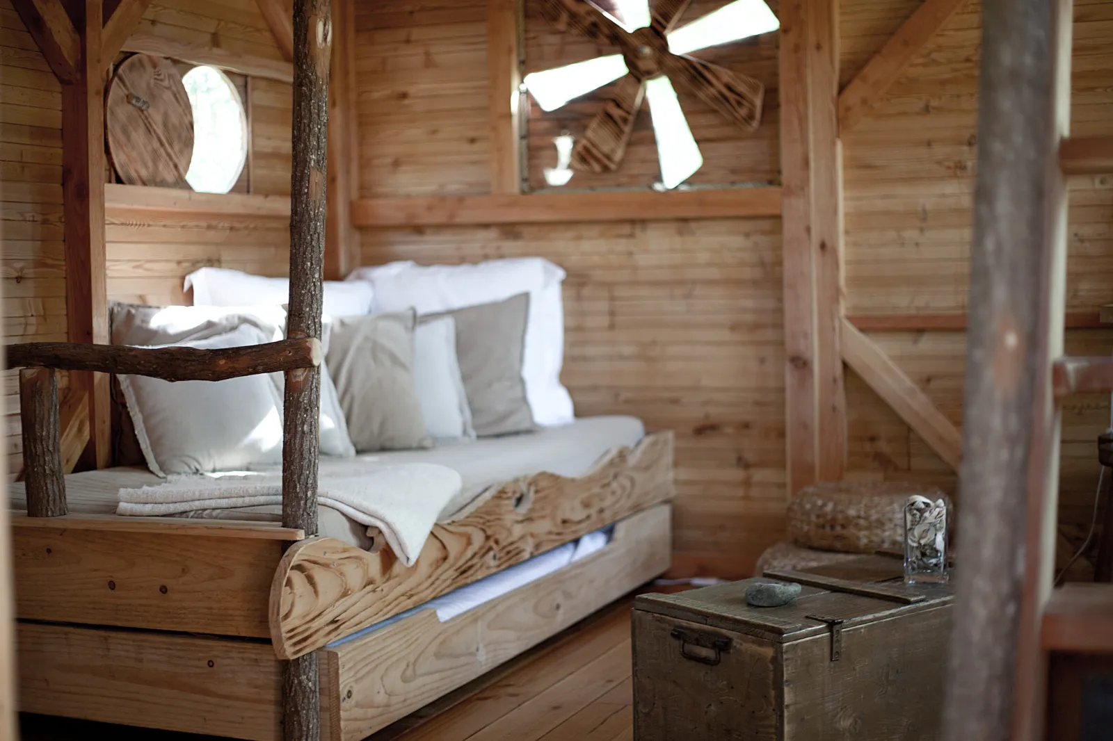 Cabane du Pêcheur à La Chapelle-aux-Naux, photo 5