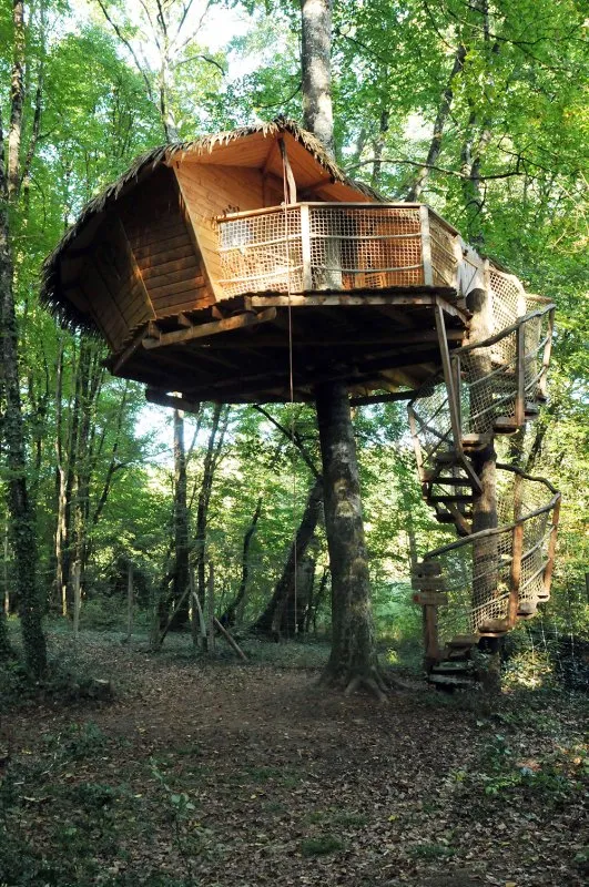 Cabane du Pêcheur à Magné, photo 3