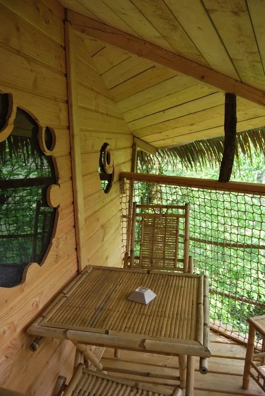 Cabane du Pêcheur à Magné, photo 5