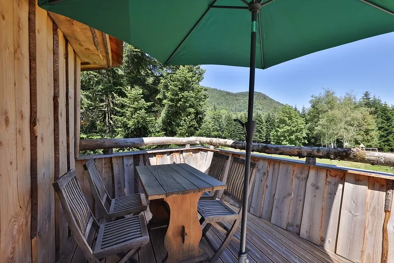 Cabane du Pêcheur à Mittlach, photo 3