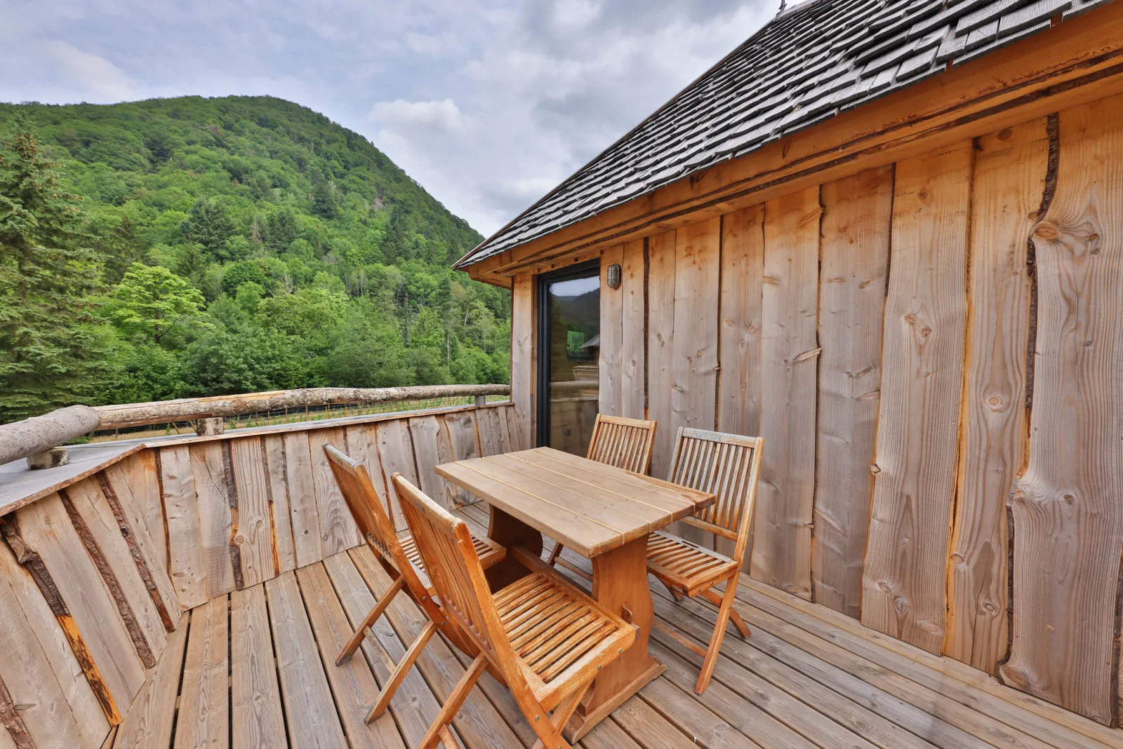 Cabane du Pêcheur à Mittlach, photo 4