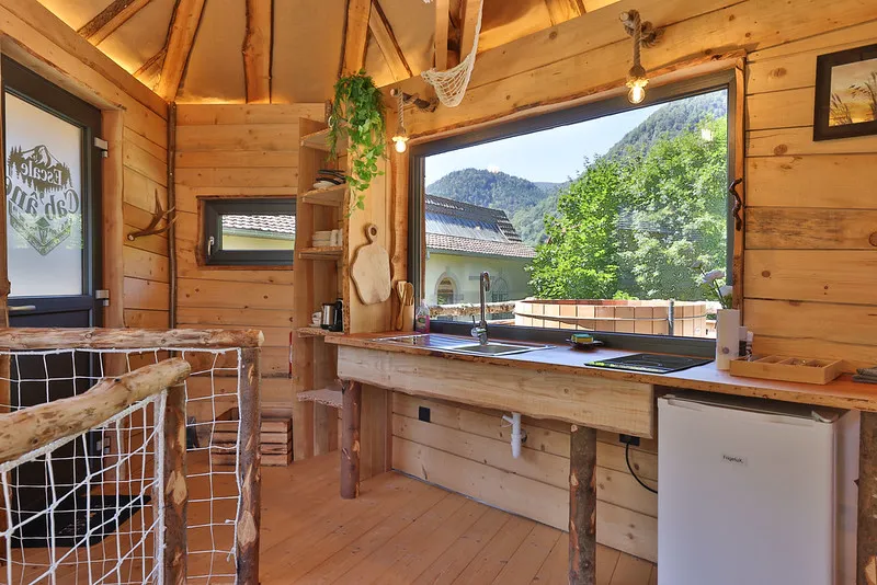 Cabane du Pêcheur à Mittlach, photo 5