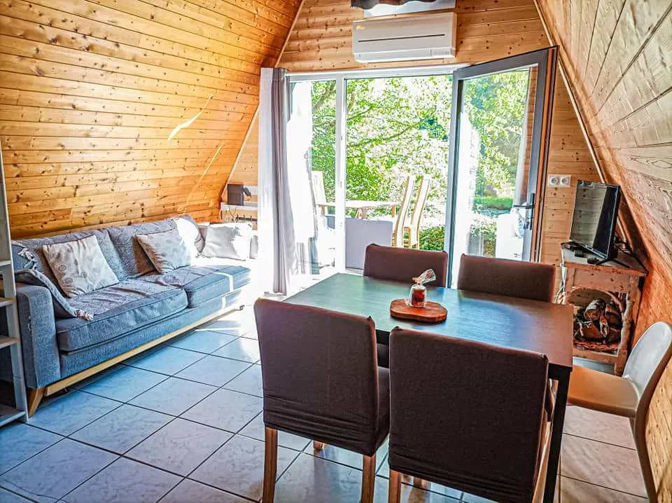 Cabane du Pêcheur à Saint-André-d'Allas, photo 4