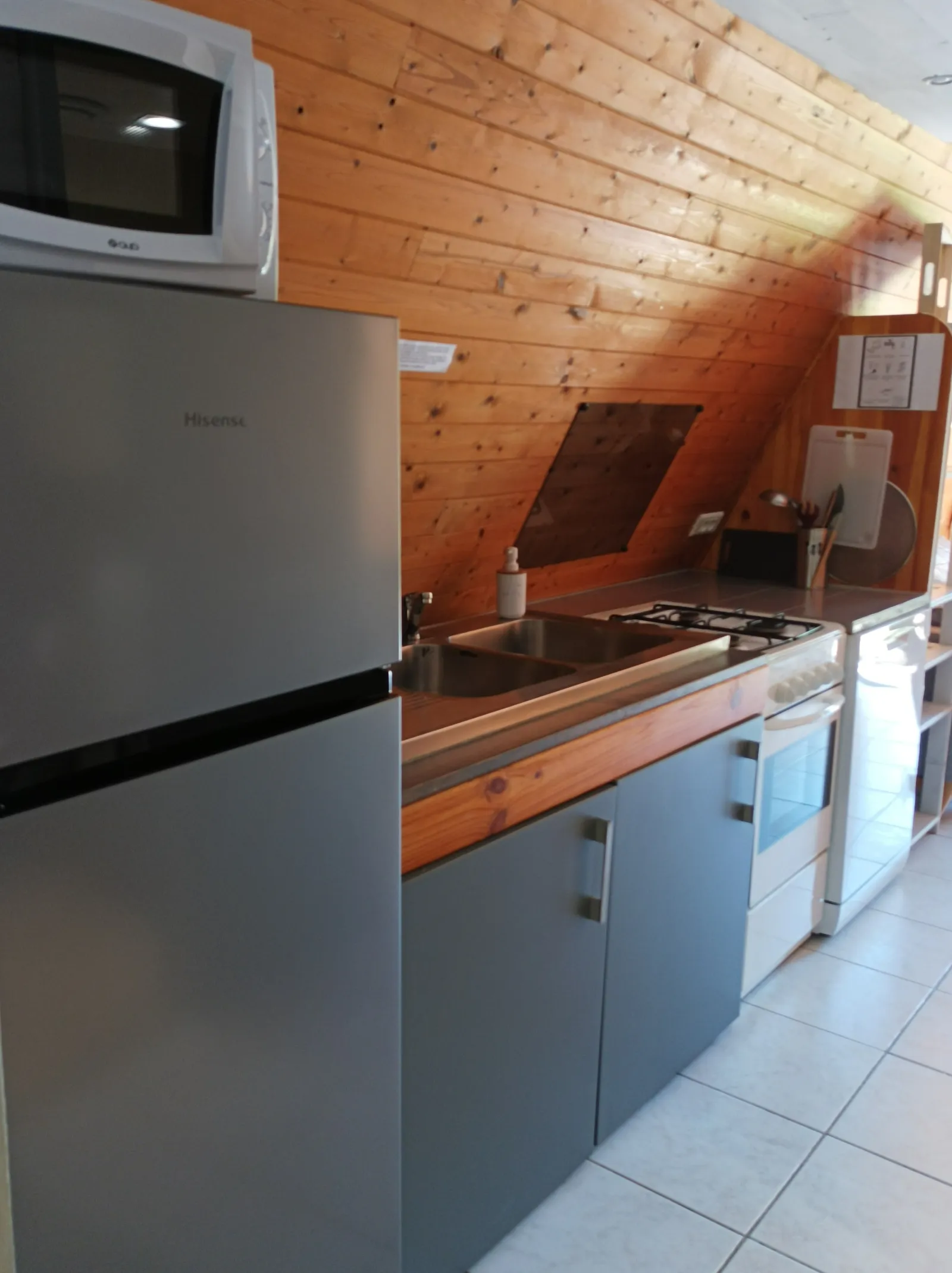 Cabane du Pêcheur à Saint-André-d'Allas, photo 5