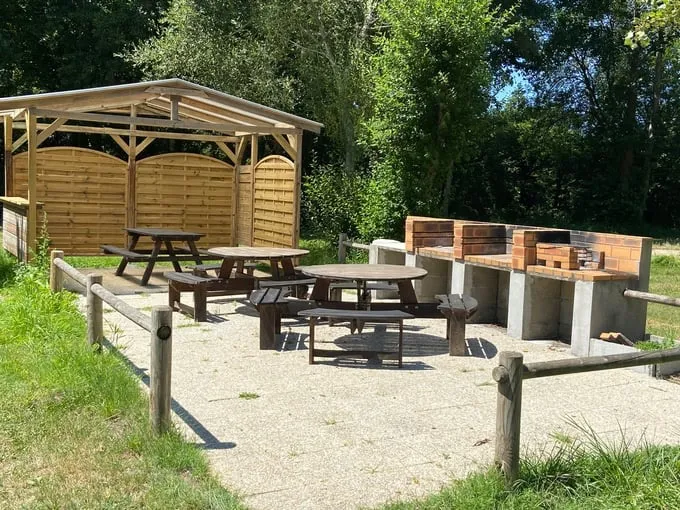 Cabane du Pêcheur à Saint-Brevin-les-Pins, photo 4