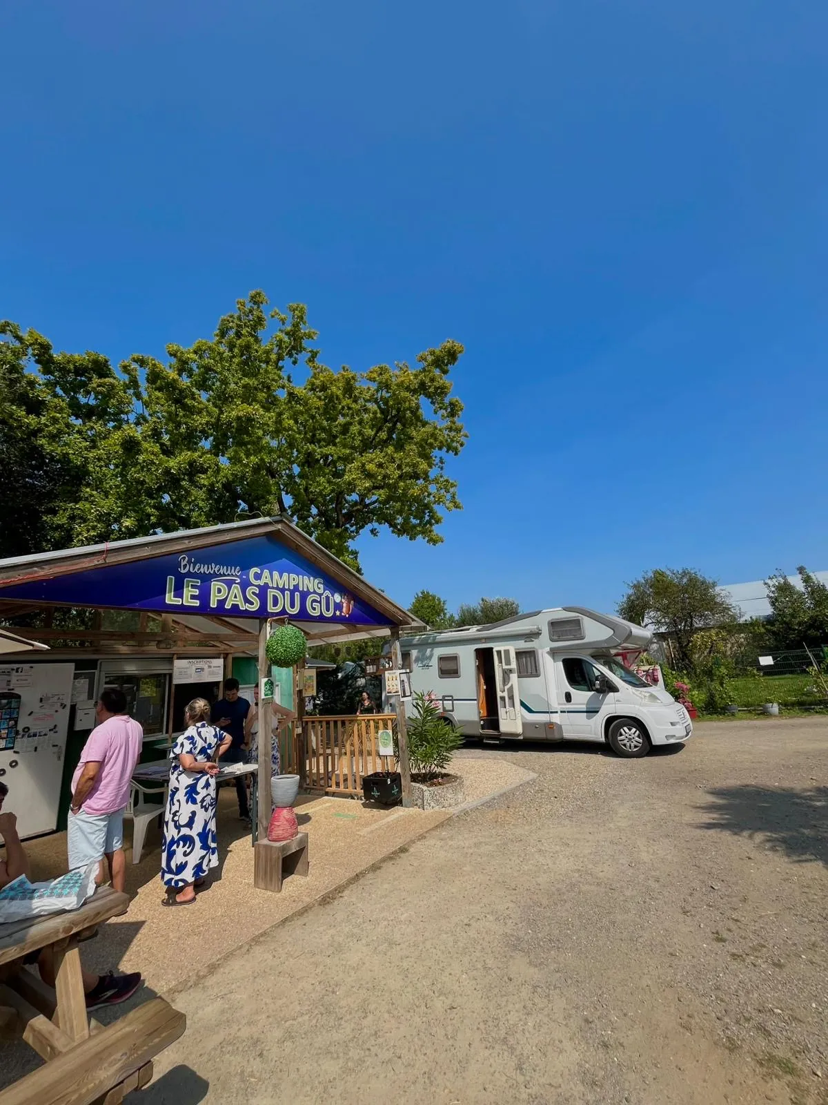 Cabane du Pêcheur à Saint-Brevin-les-Pins, photo 5