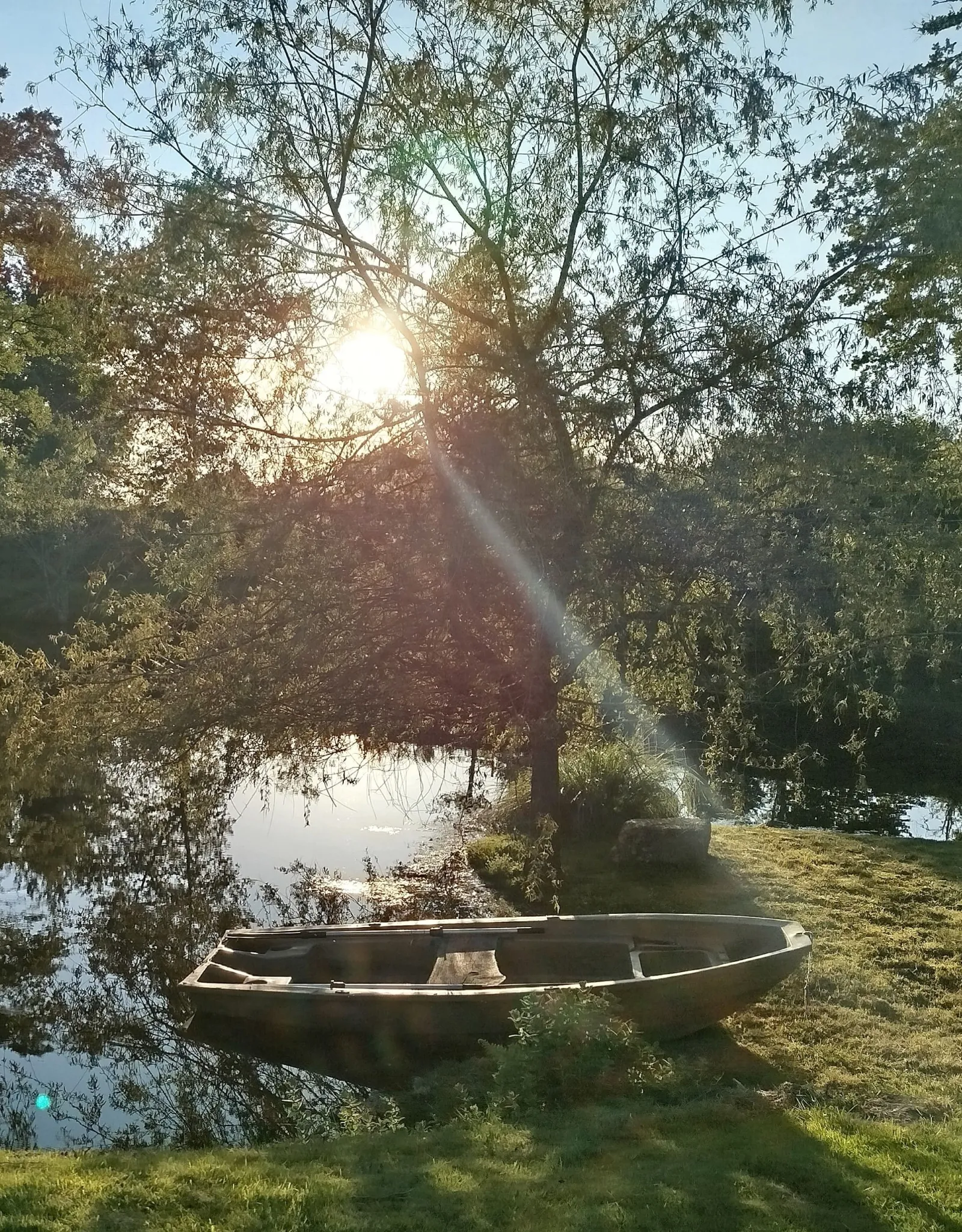 Cabane du Pêcheur à Sexcles, photo 3