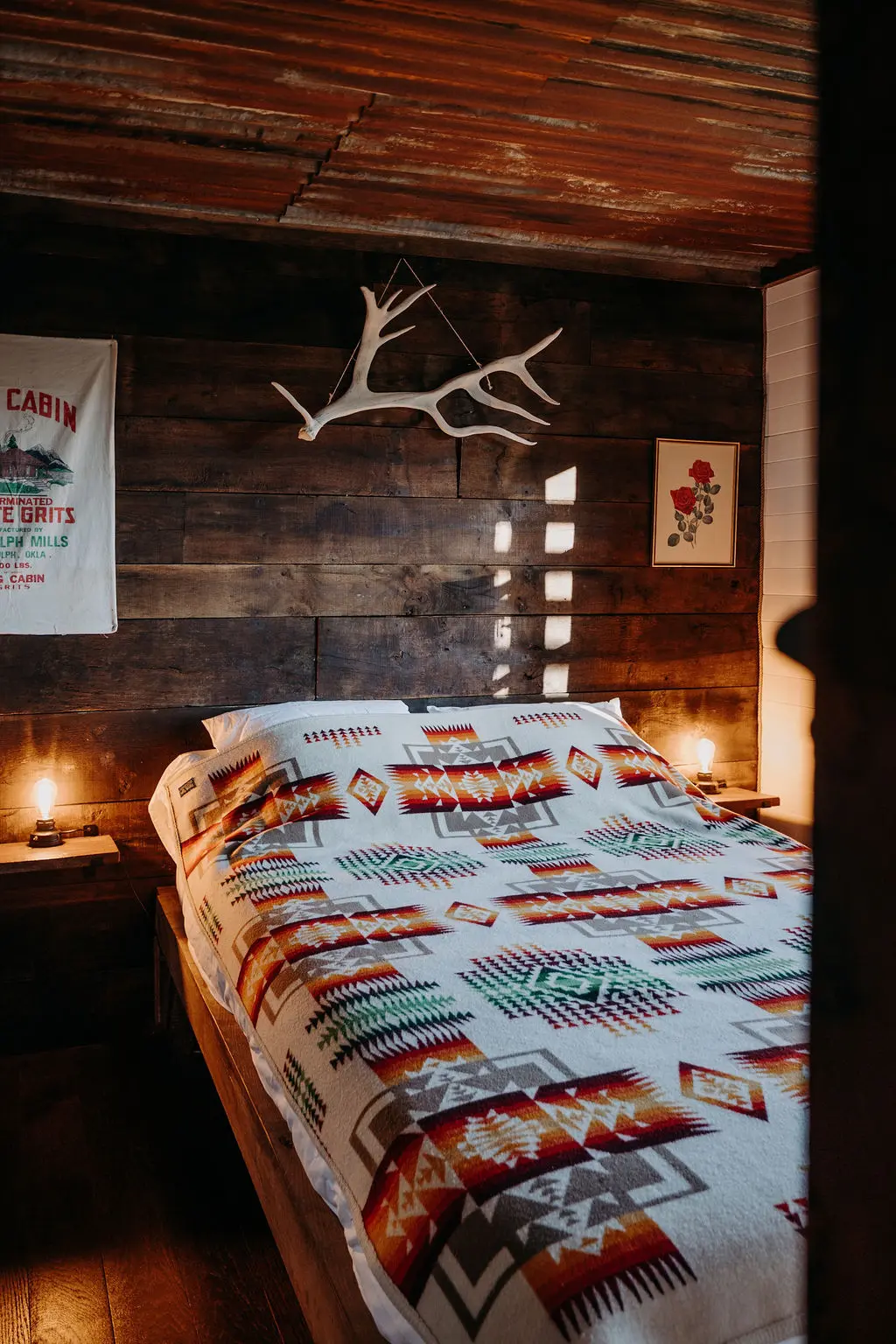 Cabane du Pont de Maumy à Busserolles, photo 4