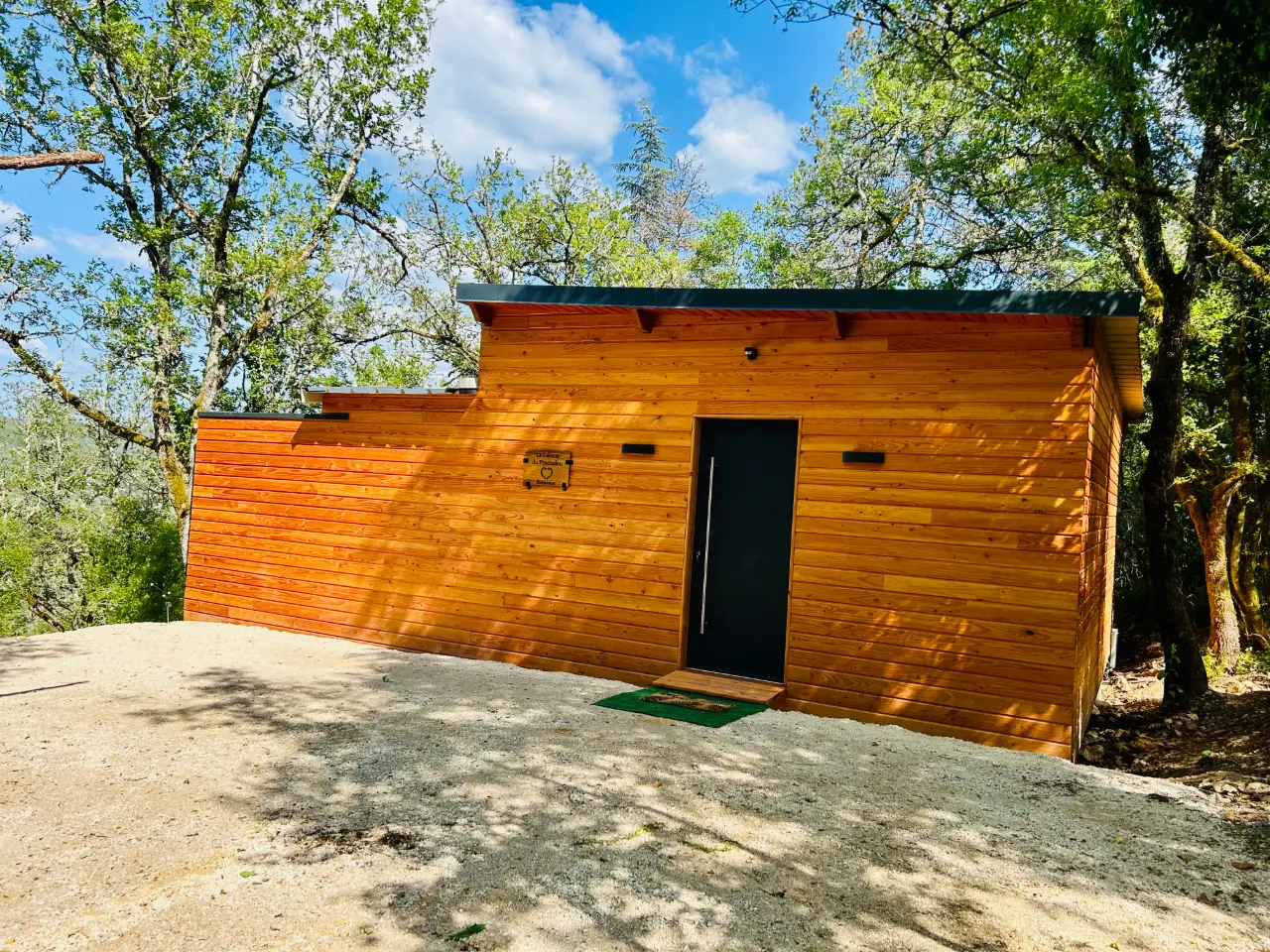 Cabane du Prestadou à Arcambal, photo 5