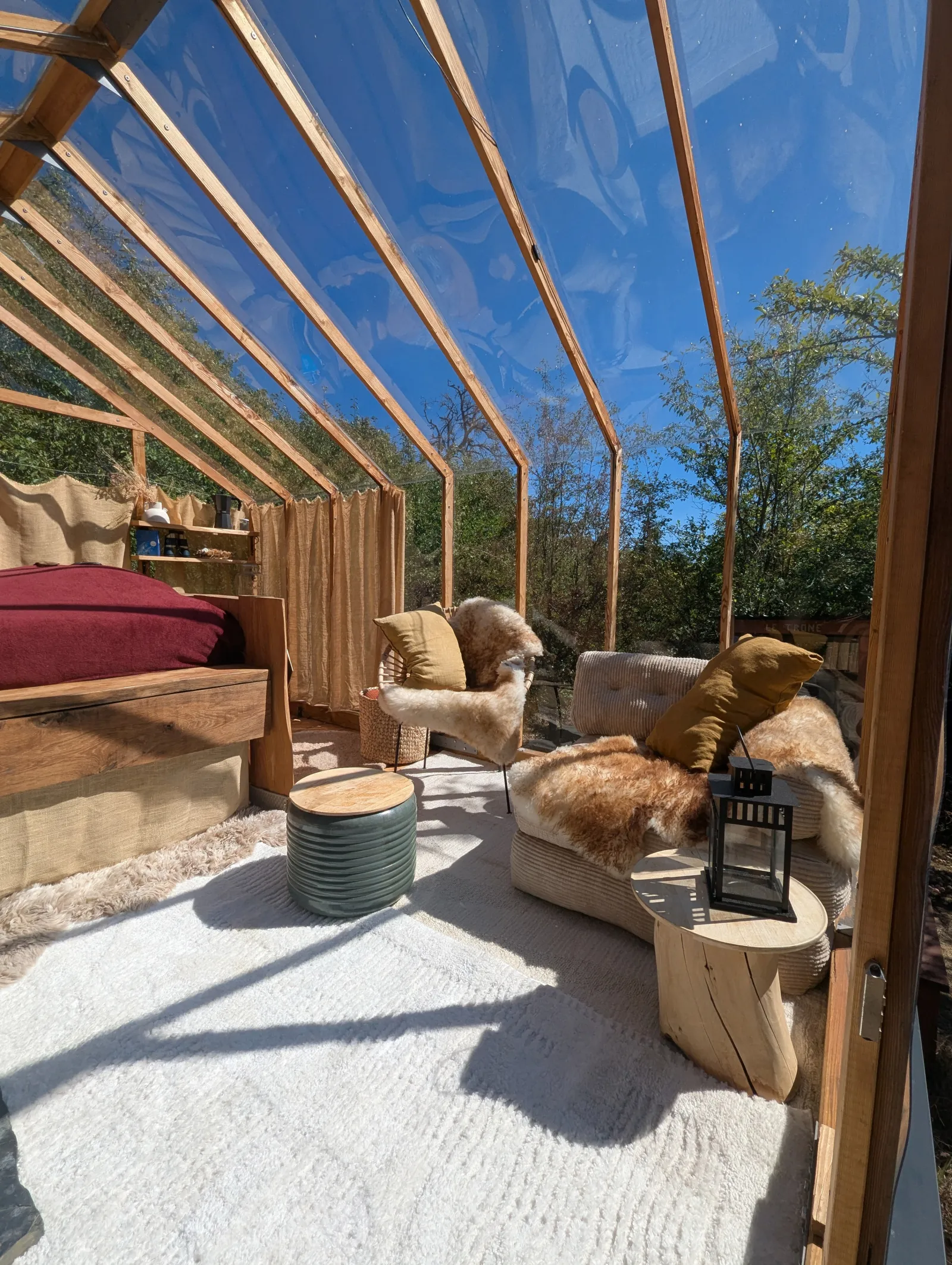 Cabane du Rêveur à Pagny-sur-Moselle, photo 3