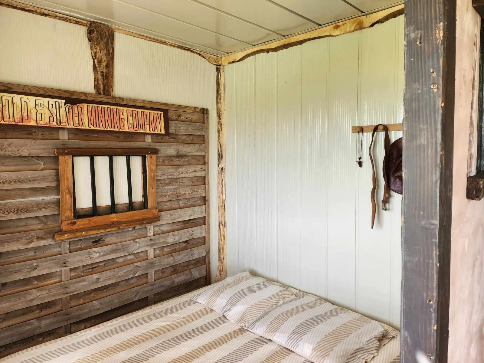 Cabane du Shérif à Lanches-Saint-Hilaire, photo 4