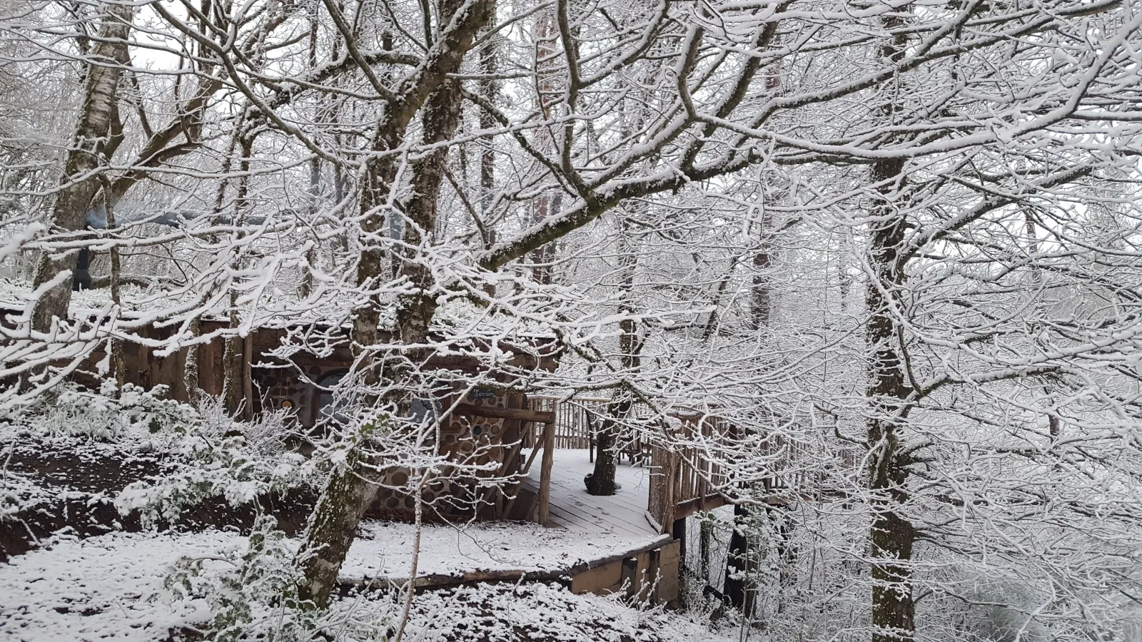 Cabane du Terrier à Sexcles, photo 2