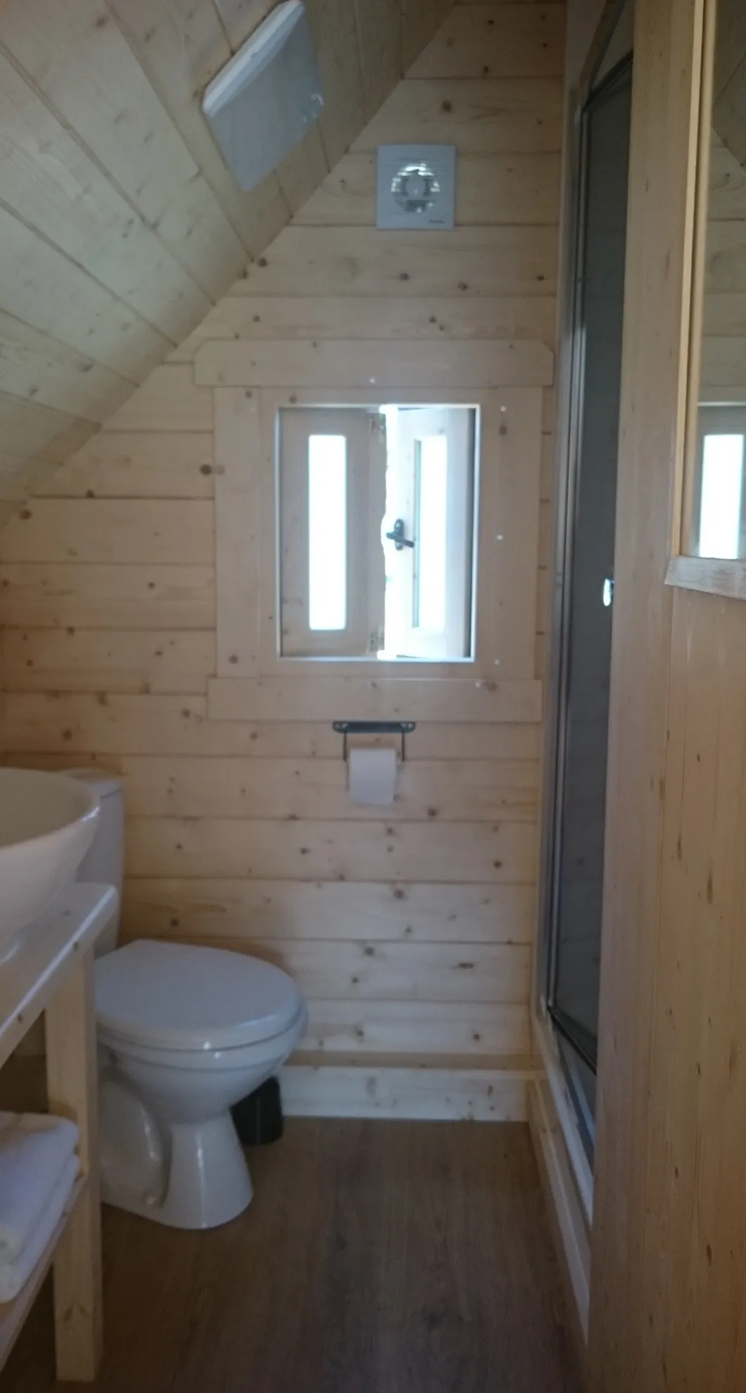 Cabane du Trappeur à La Chapelle-Blanche-Saint-Martin, photo 3