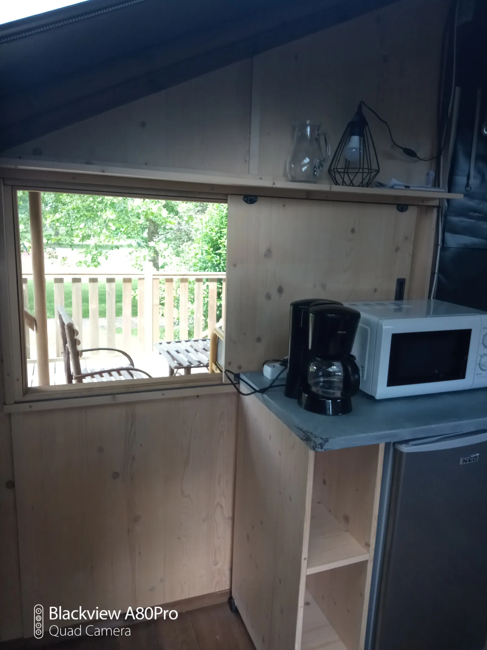 Cabane du Trappeur à Rabastens, photo 3