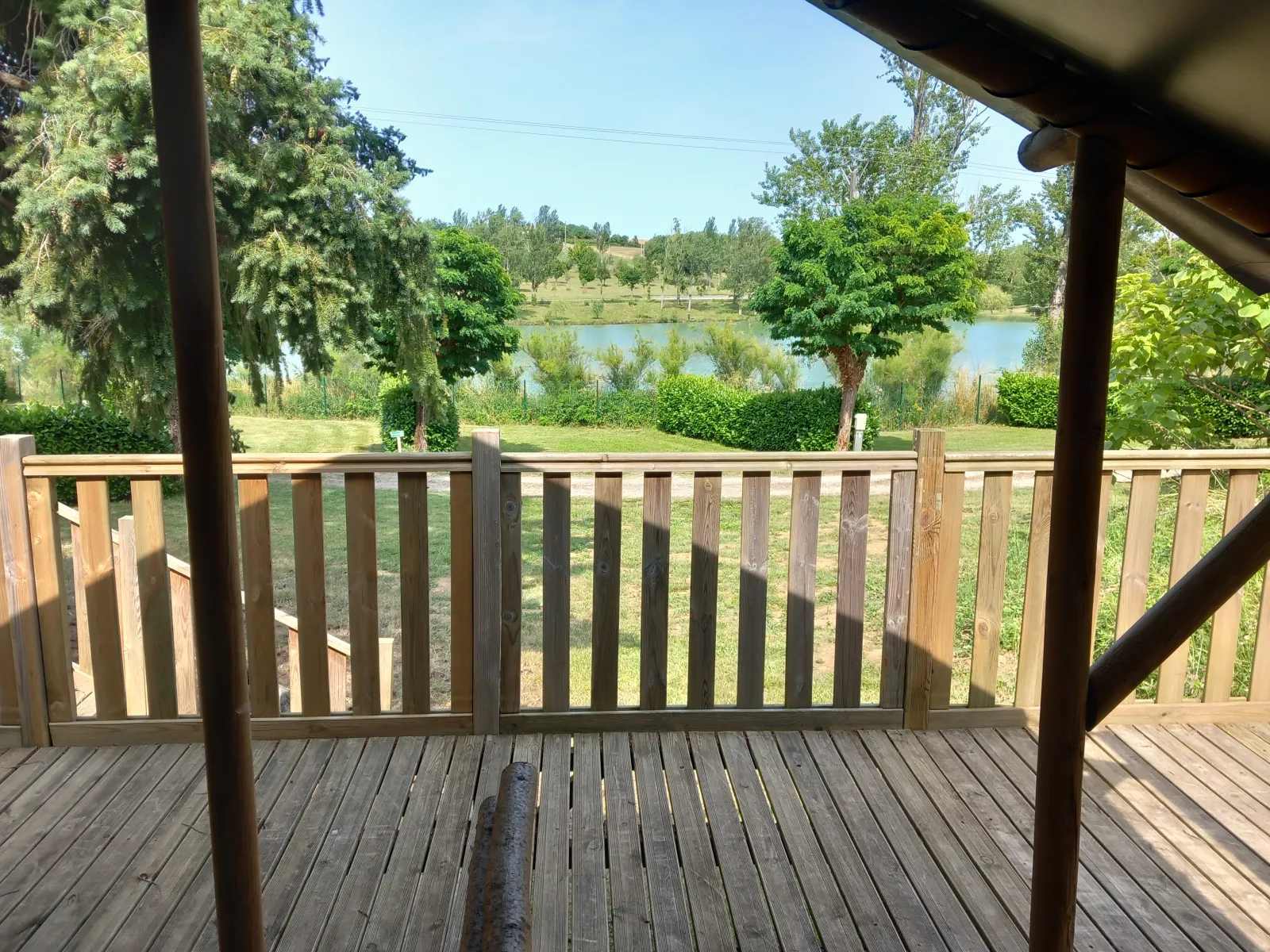 Cabane du Trappeur à Rabastens, photo 5