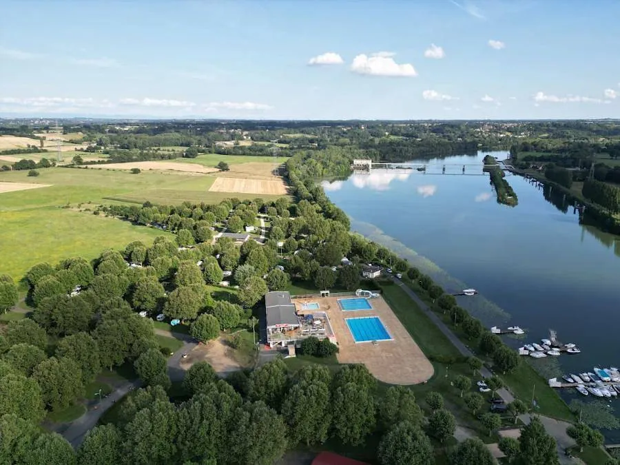Cabane du Val de Saône à Saint-Didier-sur-Chalaronne, photo 4