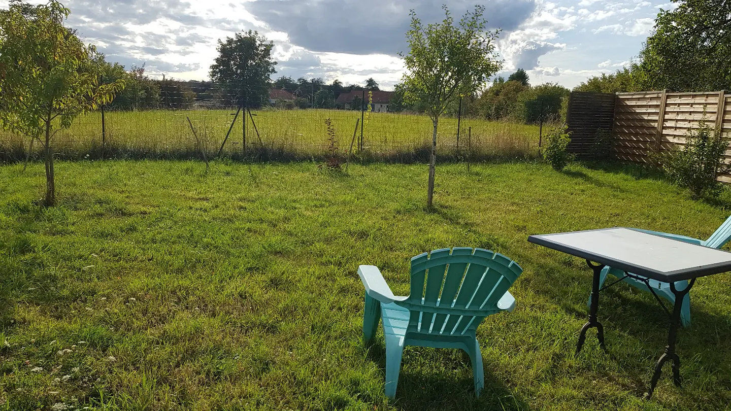 Cabane du verger à Essertenne-et-Cecey, photo 5