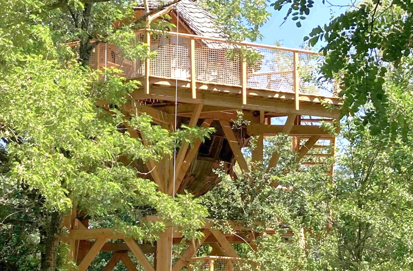 Cabane du Verger à La Chapelle-aux-Naux, photo 3