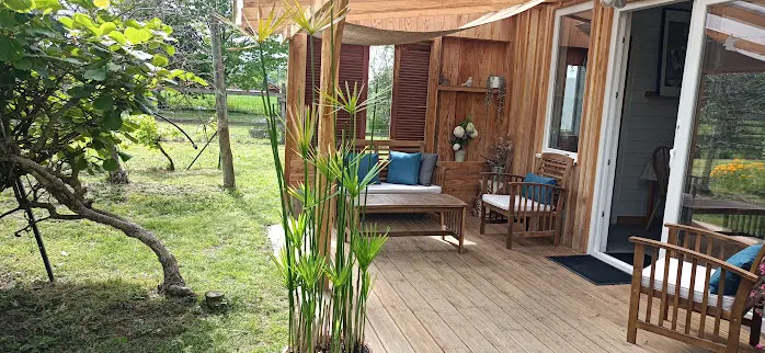 Cabane du Verger à Laloubère, photo 5