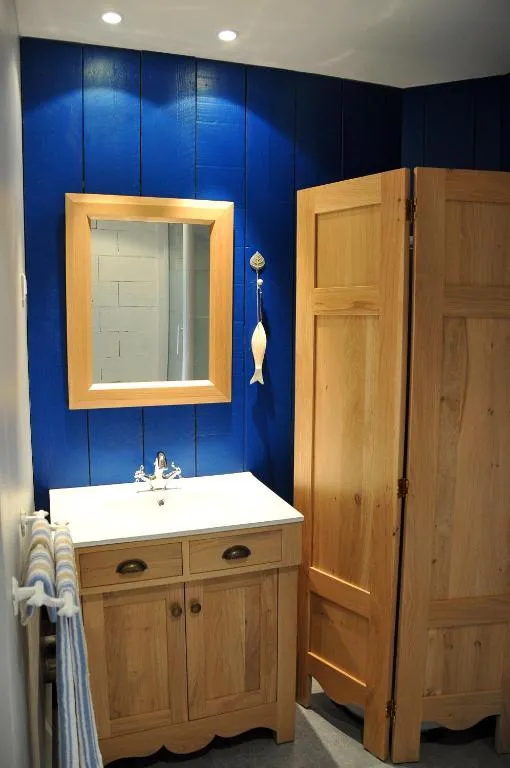 La Cabane du Vieux Chêne à Susmiou, photo 3