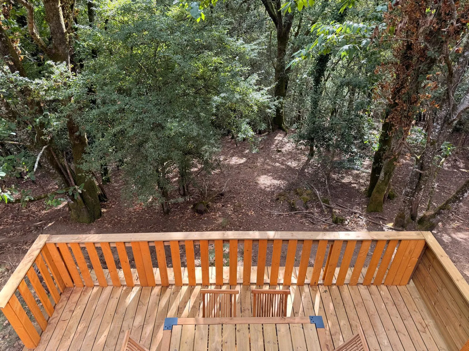 Cabane en A de Koadou à Pluméliau-Bieuzy, photo 3