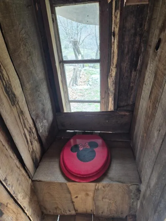 Cabane en Cévennes à Saint-Germain-de-Calberte, photo 2