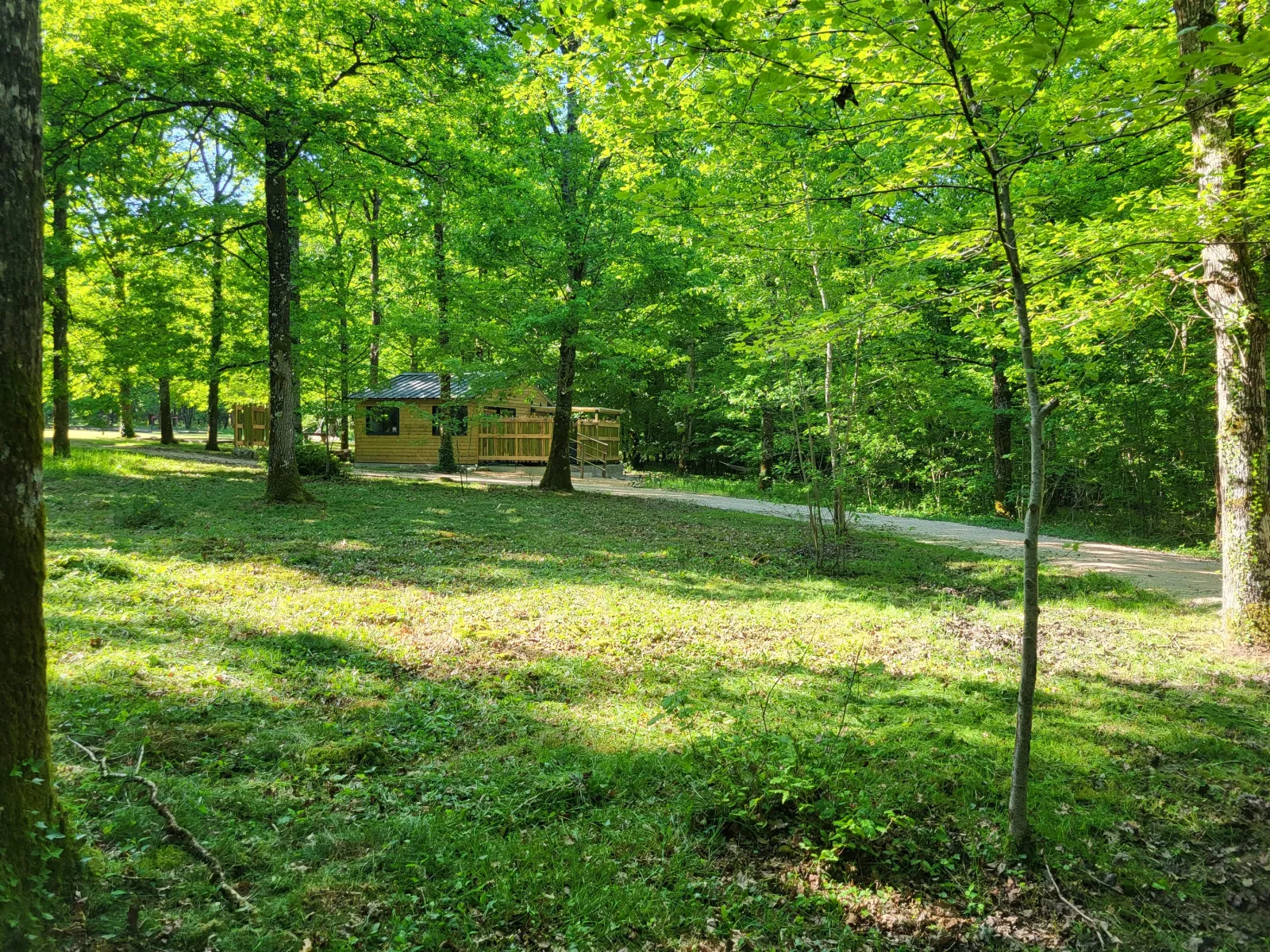 Cabane en Loire à Veuzain-sur-Loire, photo 2