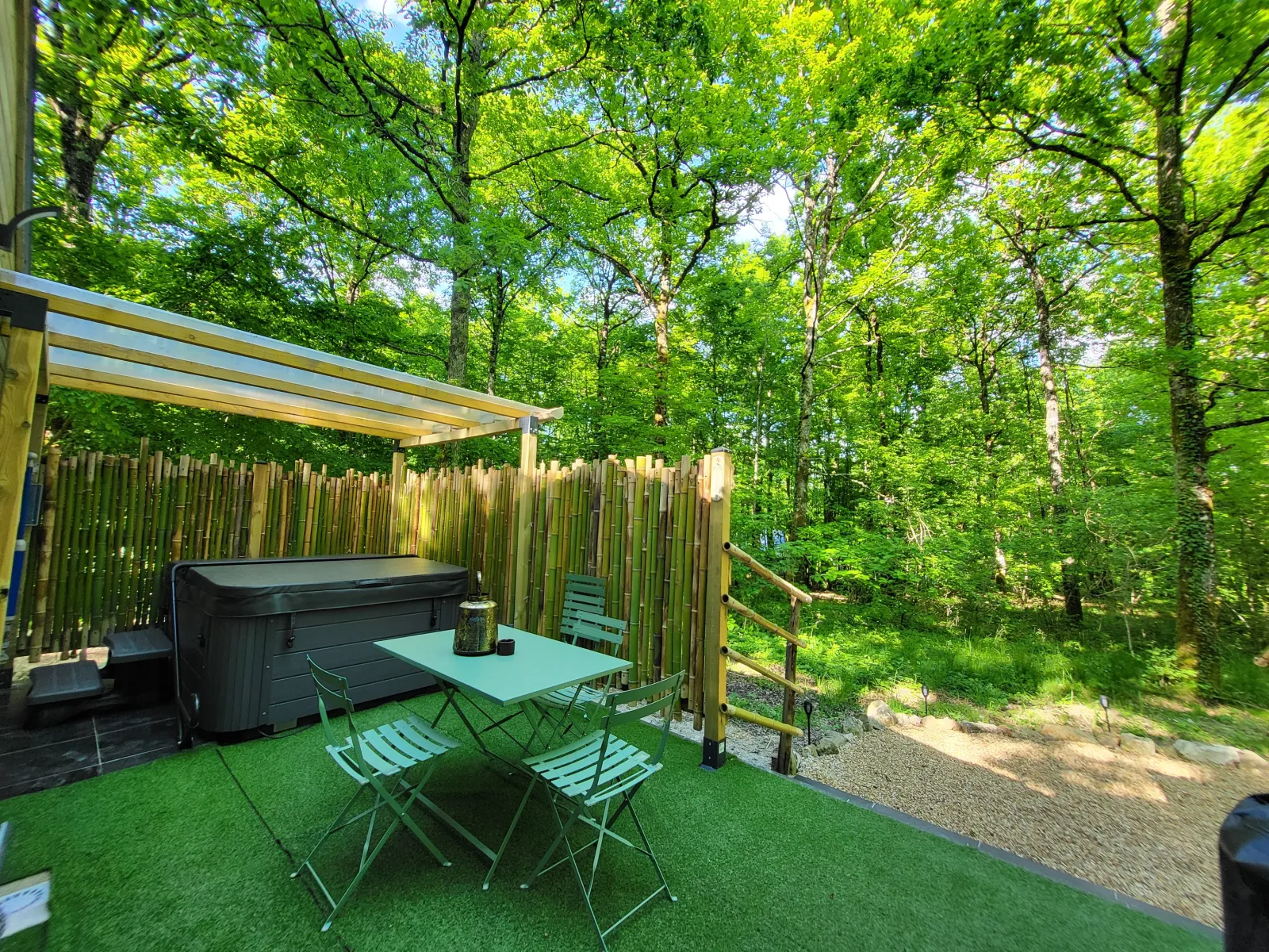 Cabane en Loire à Veuzain-sur-Loire, photo 3