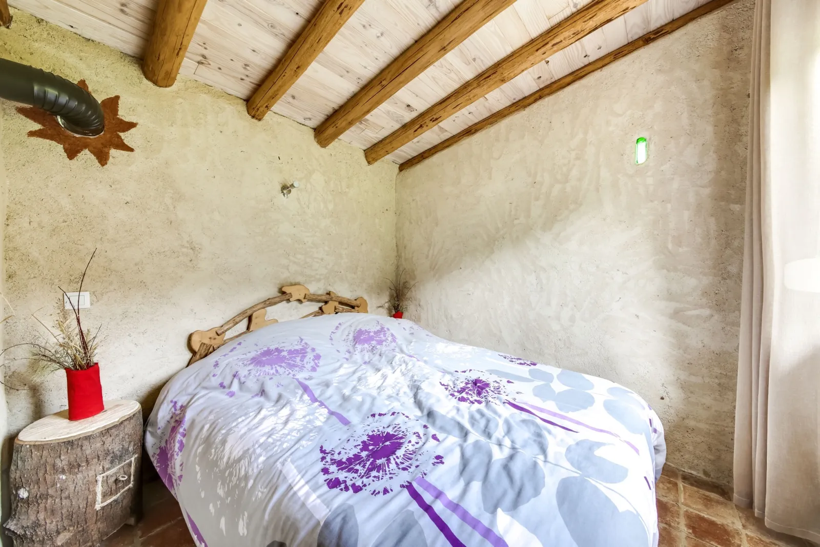 Cabane en Pierre du Verbamont à Claudon, photo 3
