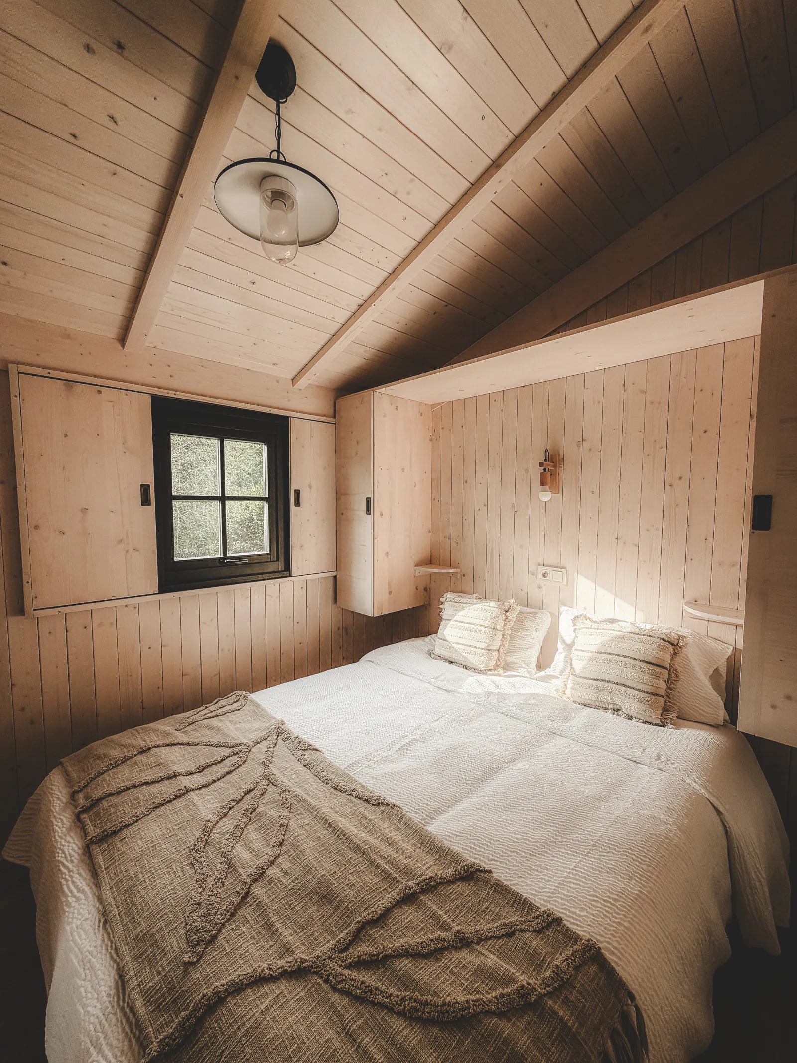 Cabane Estèla à Saint-Aubin-de-Nabirat, photo 4