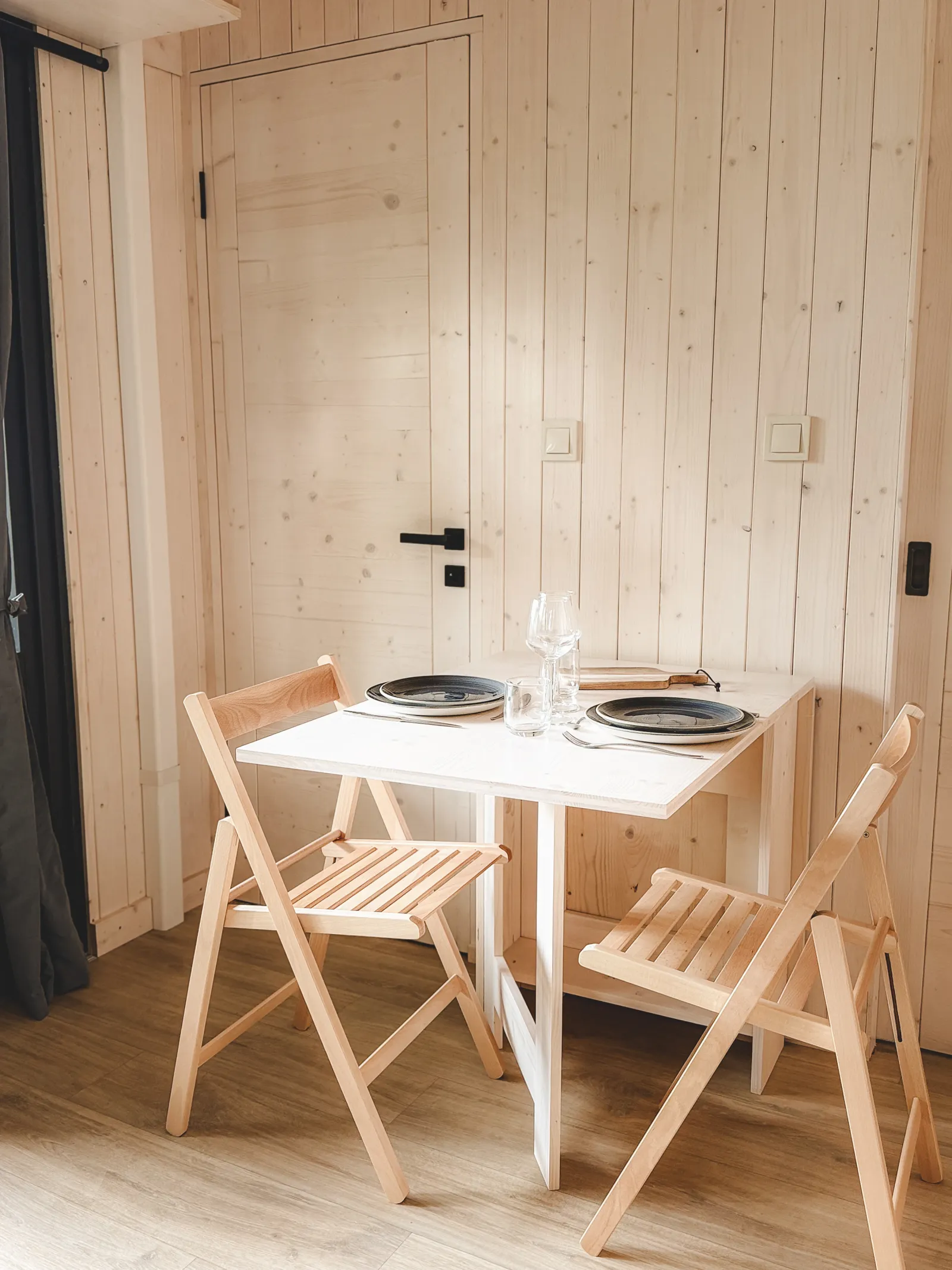 Cabane Estèla à Saint-Aubin-de-Nabirat, photo 5
