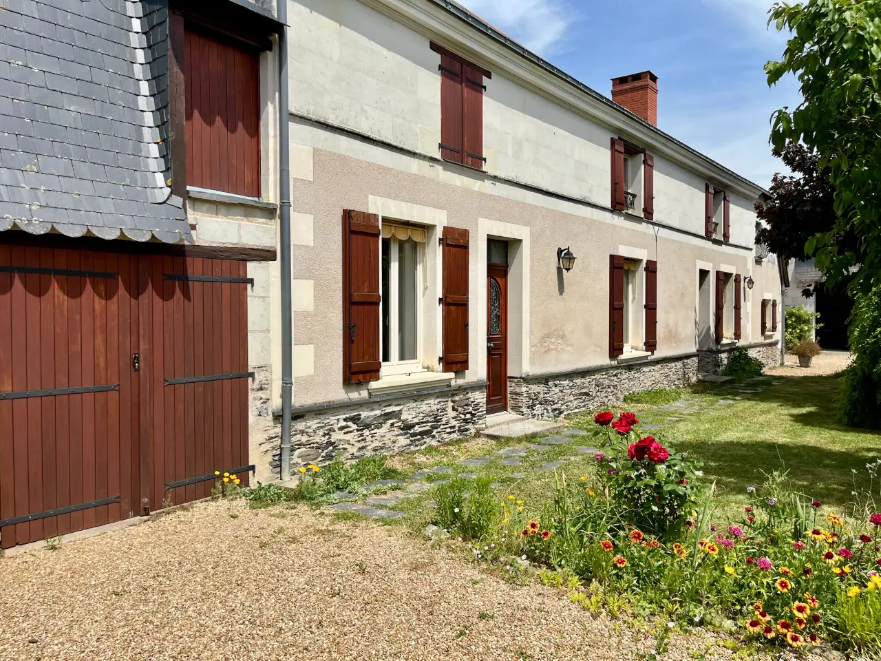 Cabane étape Bêê-o-Api à Argentré-du-Plessis, photo 4