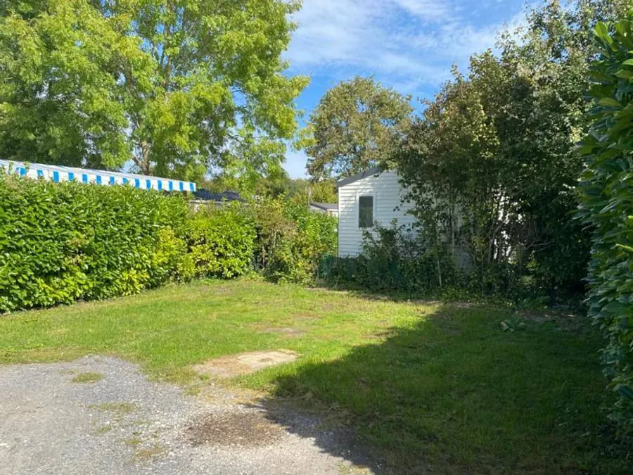 Cabane étape de La Faloise à Angicourt, photo 4