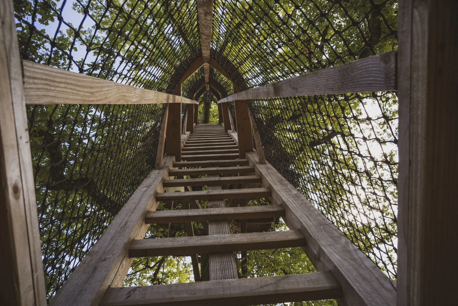 Cabane Évasion à Chassey-lès-Montbozon, photo 4