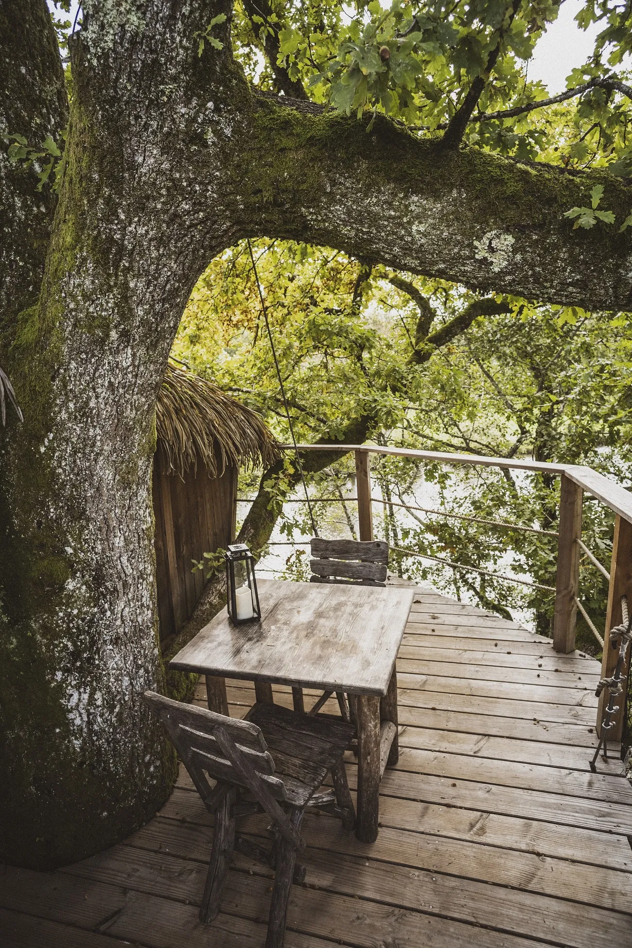 Cabane Évasion à Chassey-lès-Montbozon, photo 5
