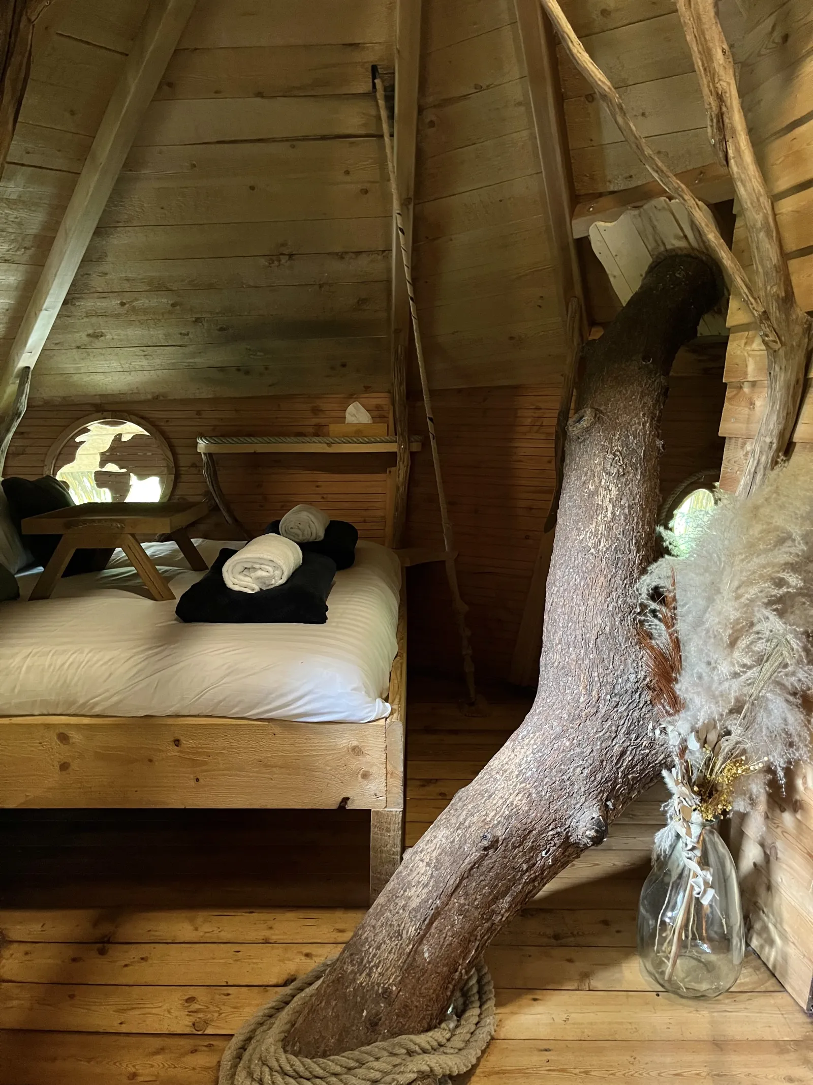 Cabane Extrême à Chassey-lès-Montbozon, photo 5